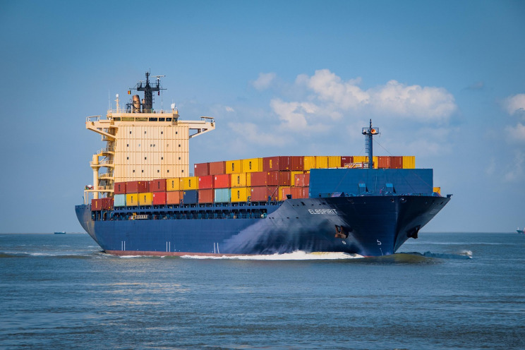 global logistics